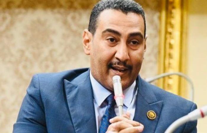 برلماني:
      عودة
      شركة
      النصر
      للسيارات
      إنجاز
      ضخم
      يضاف
      لسجل
      الإنجازات
      في
      عهد
      السيسي