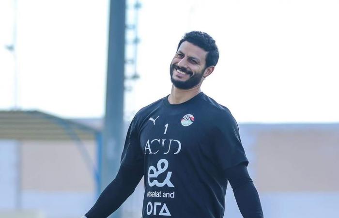 بسبب
      تراكم
      الإنذارات..
      غياب
      حمدي
      فتحي
      ومحمد
      الشناوي
      عن
      منتخب
      مصر
      أمام
      بواتسوانا
      في
      تصفيات
      أمم
      إفريقيا
      2026