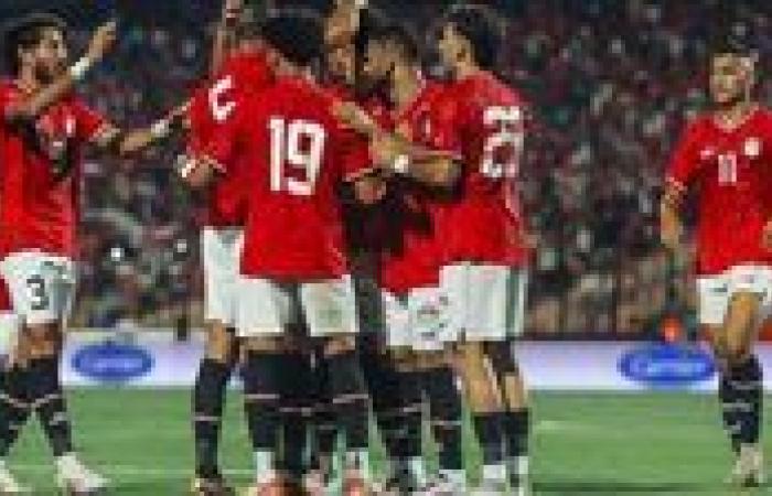 غيابات
      منتخب
      مصر
      أمام
      بوتسوانا
      في
      تصفيات
      إفريقيا
      2025