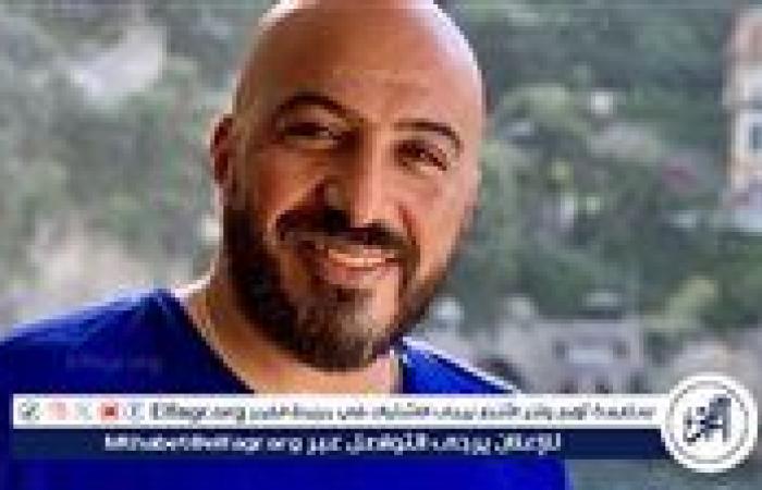 المخرج
      مجدي
      الهواري
      لـ
      "الفجر
      الفني":
      أستعد
      لفيلم
      سينمائي
      من
      تأليف
      محمد
      صلاح
      العزب