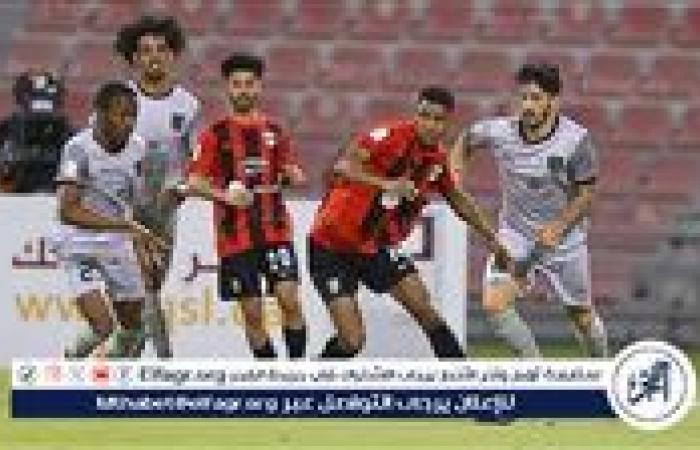 موعد
      مباراة
      أم
      صلال
      ضد
      الريان
      في
      كأس
      نجوم
      قطر
      والقنوات
      الناقلة