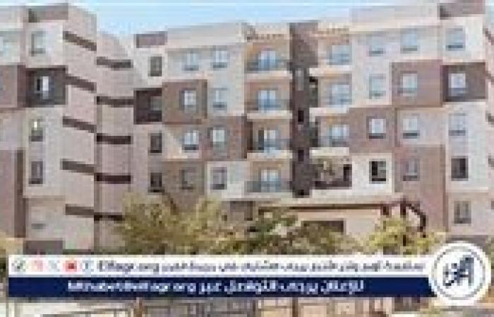 تفاصيل
      طرح
      مشروع
      "سكن
      لكل
      المصريين
      5"
      لعام
      2024