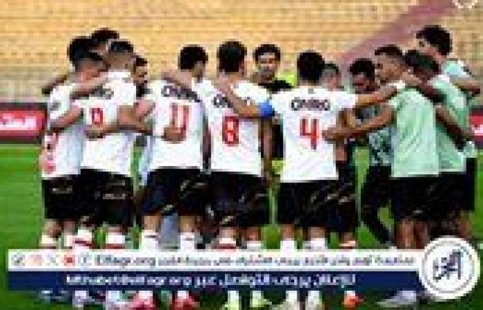 بعثة
      الزمالك
      تغادر
      ليبيا
      في
      طريقها
      للعودة
      إلى
      مصر