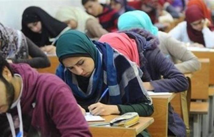 تبدأ
      يوم
      24..
      موعد
      امتحانات
      شهر
      نوفمبر
      على
      مستوى
      الجمهورية