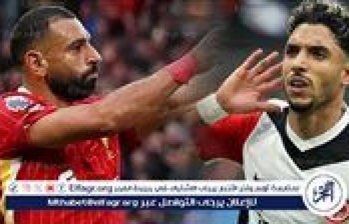 نجم
      برشلونة
      ينافس
      عمر
      مرموش
      لتعويض
      محمد
      صلاح
      في
      ليفربول