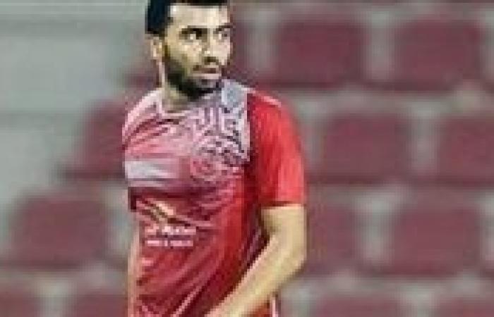 مواعدة
      بغير
      الرضى..
      حيثيات
      الحكم
      على
      اللاعب
      أحمد
      ياسر
      المحمدي
      بالسجن