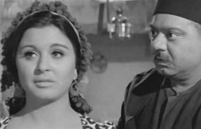 عرض
      فيلم
      "الزوجة
      الثانية"
      ضمن
      كلاسيكيات
      مصرية
      مرممة
      بمهرجان
      القاهرة
      السينمائى..
      الليلة