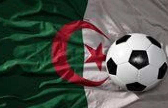 القنوات
      الناقلة
      لمباراة
      الجزائر
      ضد
      ليبيريا
      في
      تصفيات
      كأس
      أمم
      إفريقيا
      2025