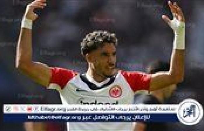 برشلونة
      أم
      ليفربول؟..
      مدرب
      منتخب
      مصر
      السابق
      يختار
      النادي
      الأفضل
      لعمر
      مرموش