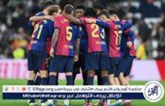 برشلونة
      يرغب
      في
      بقاء
      حارسه