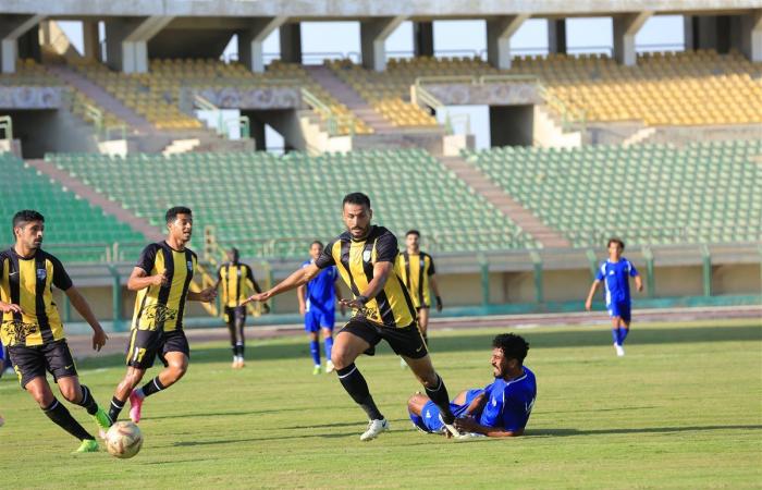 محمد
      مكي:
      أشكر
      إدارة
      المقاولون
      على
      الدعم..
      وهدفنا
      العودة
      للممتاز