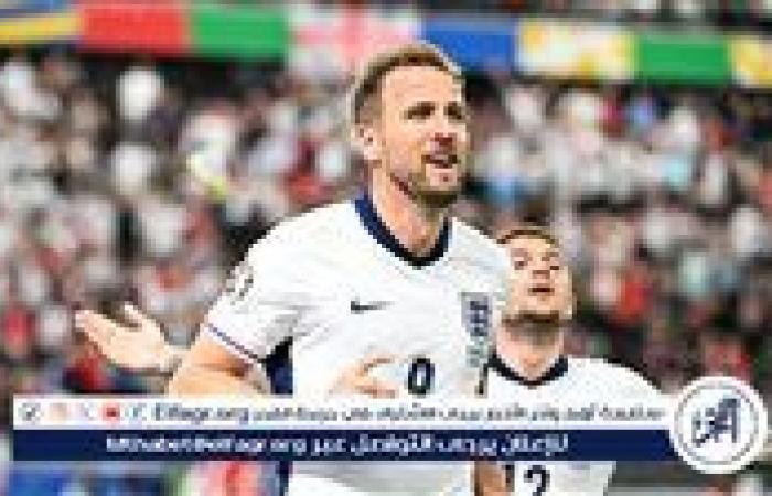 هاري
      كين
      يقود
      هجوم
      المنتخب
      الإنجليزي
      أمام
      أيرلندا
      في
      دوري
      الأمم
      الأوروبية