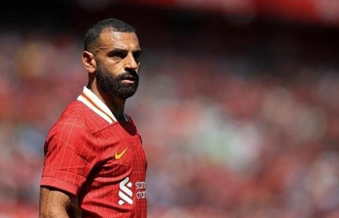 تامر
      أمين
      يفجر
      مفاجأة
      عن
      محمد
      صلاح:
      عندي
      معلومات
      من
      الجواسيس