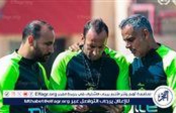 صدام
      بين
      جوميز
      والإدارة
      بسبب
      ثلاثي
      الزمالك