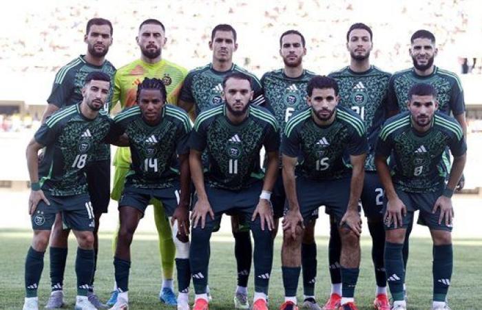 مشاهدة
      ماتش
      الجزائر
      (1-1)..
      بث
      مباشر
      مباراة
      الجزائر
      وليبيريا
      الآن
      لحظة
      بلحظة