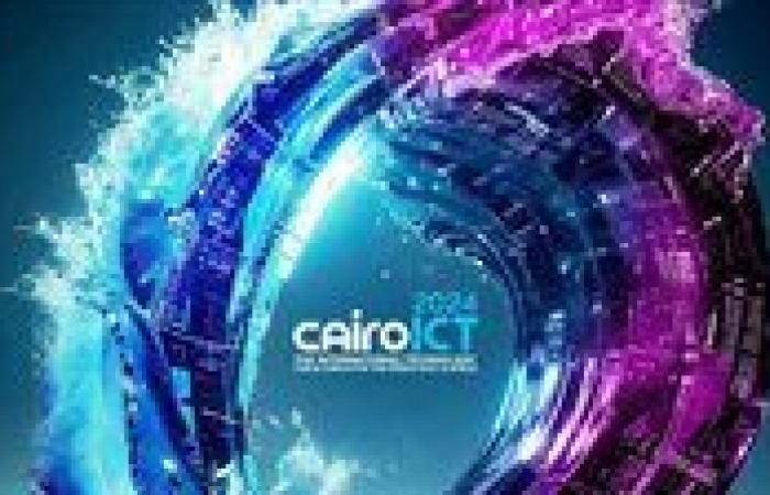 جناح
      البريد
      المصري
      بمعرض
      "Cairo
      ICT
      24"
      يستعرض
      الخدمات
      المتقدمة
      والحلول
      الرقمية
      والتحديات
      المستقبلية