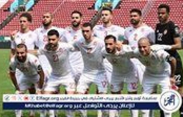 تشكيلة
      منتخب
      تونس
      المتوقعة
      ضد
      جامبيا
      في
      بطولة
      أمم
      إفريقيا