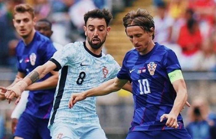 croatia
      vs
      portugal..
      مشاهدة
      مباراة
      البرتغال
      وكرواتيا
      بث
      مباشر
      (0-0)