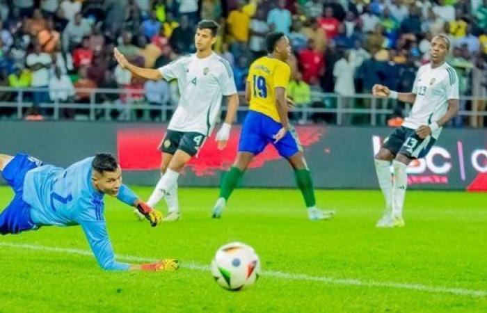 ماتش
      ليبيا..
      مشاهدة
      مباراة
      ليبيا
      ضد
      بنين
      مباشر
      (0-0)