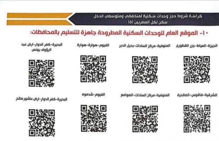 عاجل..
      الأقساط
      والمقدمات
      ورابط
      الحجز..
      تحميل
      كراسة
      شروط
      شقق
      الإسكان
      الاجتماعي
      PDF
      وصور