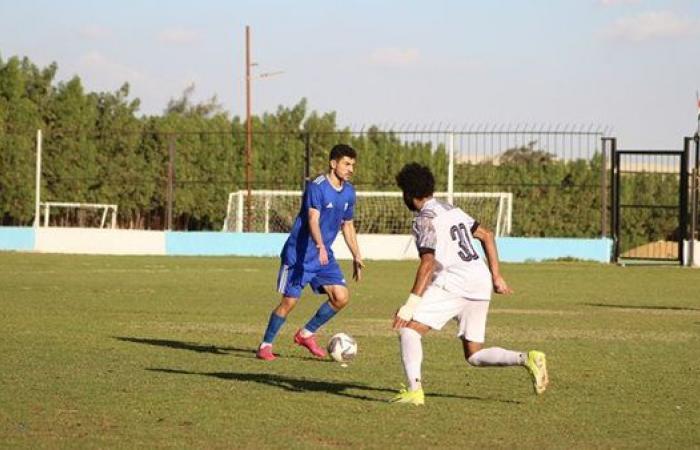 القسم
      الثاني
      "ب"..
      تليفونات
      بني
      سويف
      يهزم
      المقاصة
      والمنيا
      يتعادل
      مع
      الفيوم