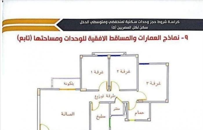 عاجل..
      الأقساط
      والمقدمات
      ورابط
      الحجز..
      تحميل
      كراسة
      شروط
      شقق
      الإسكان
      الاجتماعي
      PDF
      وصور