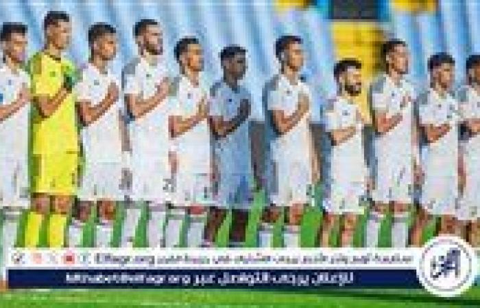 موعد
      مباراة
      ليبيا
      وبنين
      في
      تصفيات
      كأس
      أمم
      إفريقيا
      والقنوات
      الناقلة