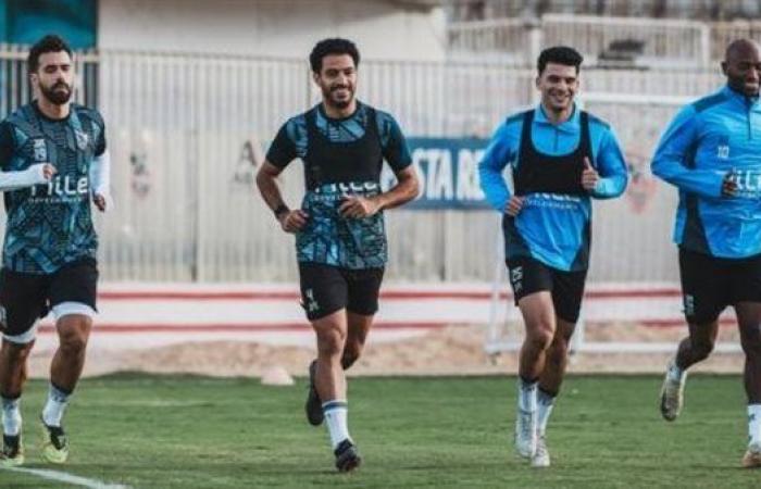 موقف
      زيزو
      والونش
      والزناري
      من
      المشاركة
      مع
      الزمالك
      ضد
      المصري
      في
      الدوري