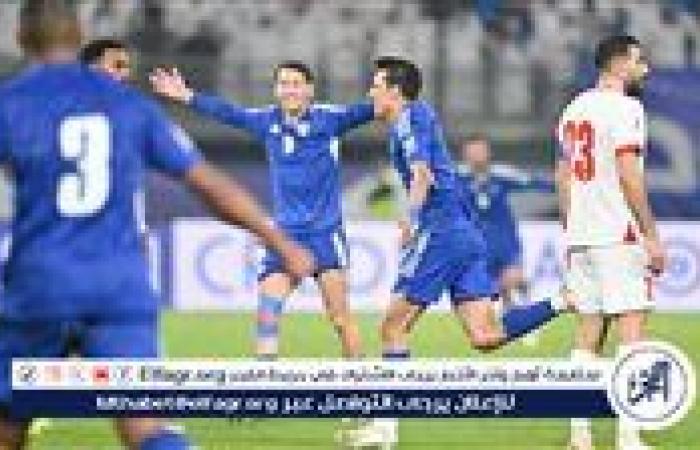 نتيجة
      مباراة
      الأردن
      والكويت
      في
      تصفيات
      آسيا
      المؤهلة
      لكأس
      العالم
      2026