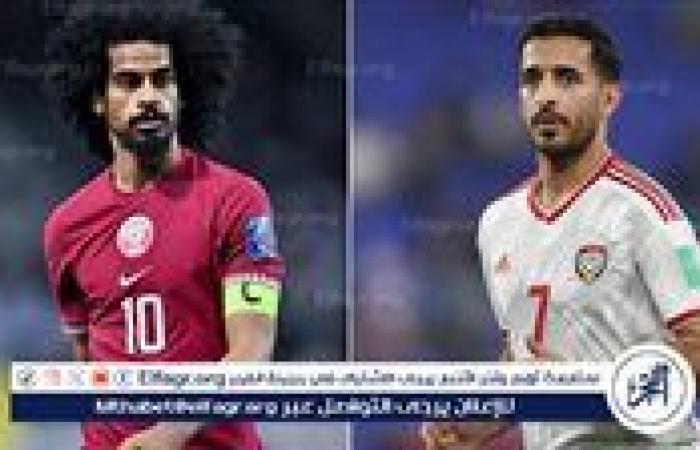 شاهد
      مباراة
      قطر
      والإمارات
      بث
      مباشر
      مجانا..
      مباراة
      قطر
      ????????
      و????????
      الإمارات
      |
      تصفيات
      كأس
      العالم
      -
      آسيا
      2025