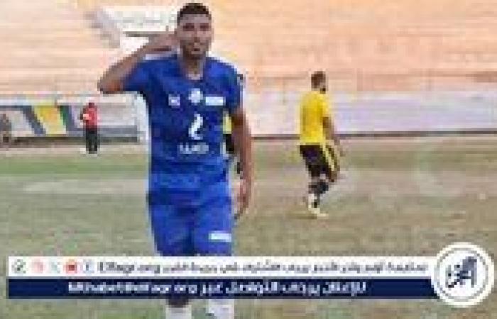 عاجل..
      وفاة
      محمد
      شوقي
      لاعب
      كفر
      الشيخ
      بعد
      توقف
      عضلة
      القلب