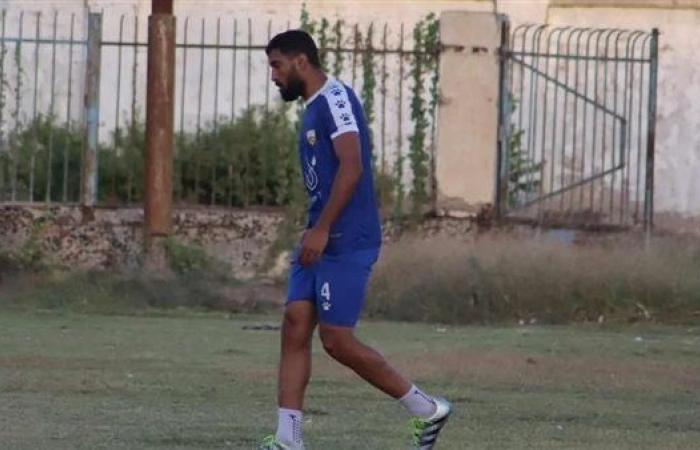 وفاة
      لاعب
      كفر
      الشيخ
      محمد
      شوقي