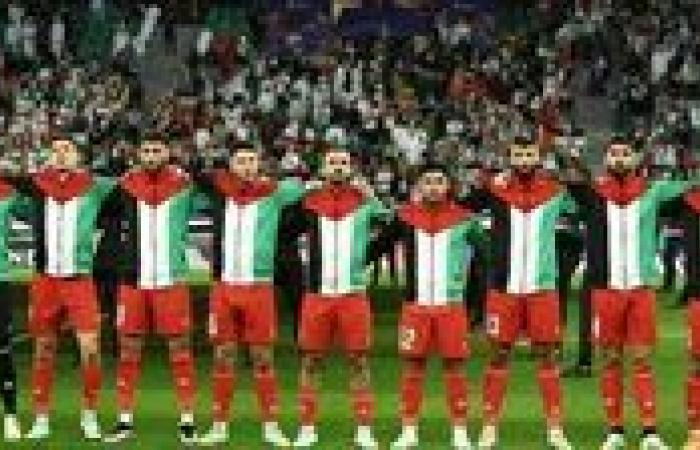 تشكيل
      منتخب
      فلسطين
      الرسمي
      ضد
      كوريا
      الجنوبية
      في
      تصفيات
      آسيا
      المؤهلة
      لكأس
      العالم
      2026