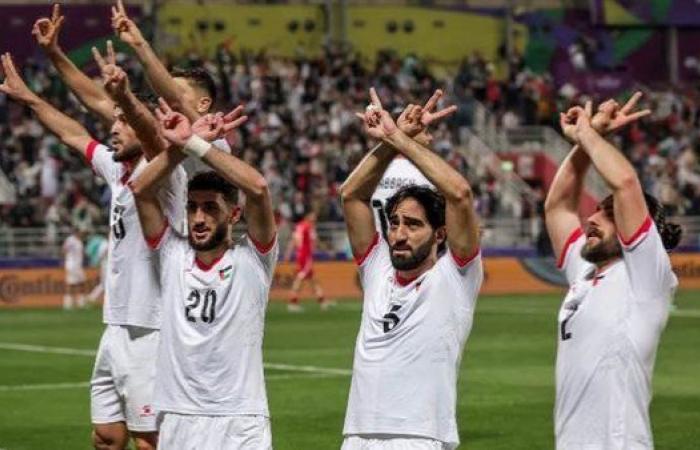 مباشر
      مباراة
      فلسطين
      ضد
      كوريا
      الجنوبية
      في
      تصفيات
      كأس
      العالم
      اليوم