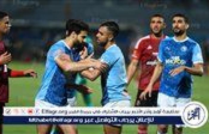 عاجل..
      رد
      حاسم
      من
      بيراميدز
      على
      إمكانية
      انتقال
      الشيبي
      والكرتي
      وتوريه
      لـ
      الأهلي
      أو
      الزمالك