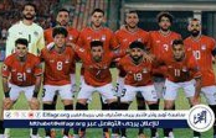 القنوات
      الناقلة
      لمباراة
      منتخب
      مصر
      ضد
      بوتسوانا
      في
      تصفيات
      أمم
      إفريقيا
      والمعلقين