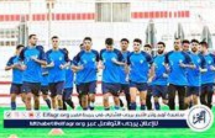 الزمالك
      يمنح
      لاعبيه
      راحة
      استعدادًا
      لمواجهة
      المصري
      في
      الدوري
      الممتاز