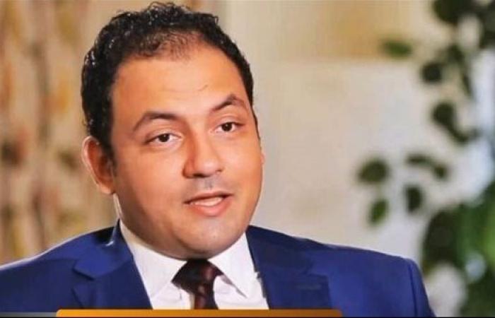 أستاذ
      علاقات
      دولية
      يكشف
      أبرز
      ما
      جاء
      بكلمة
      الرئيس
      السيسي
      بمجموعة
      العشرين