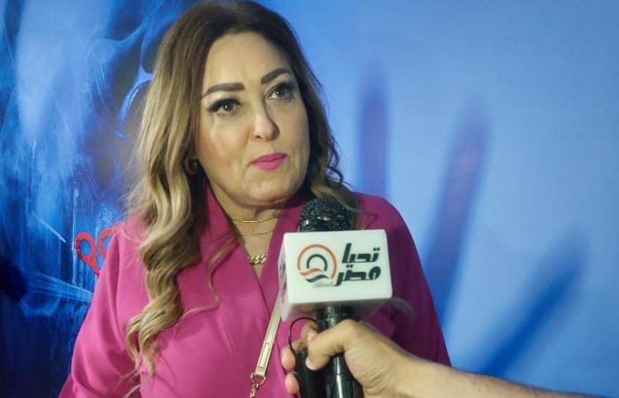 بسبب
      ماس
      كهربائي..
      تفاصيل
      حريق
      منزل
      نهال
      عنبر
      وأول
      تعليق
      من
      الفنانة