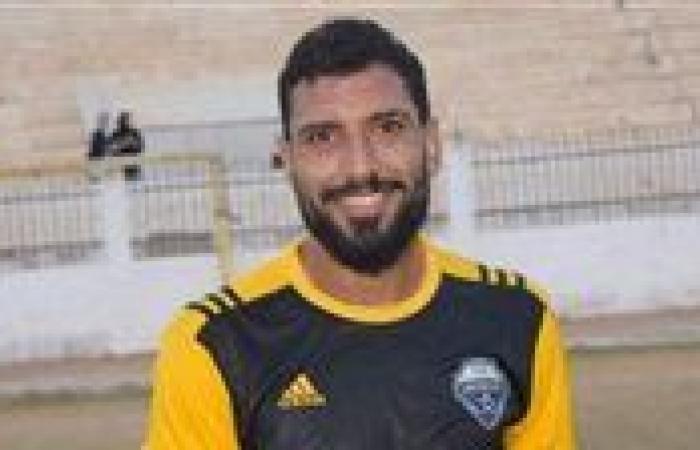 المدير
      التنفيذي
      لنادي
      كفر
      الشيخ:
      اللاعب
      محمد
      شوقي
      خاض
      6
      مبارايات
      متواصلة
      بالكامل