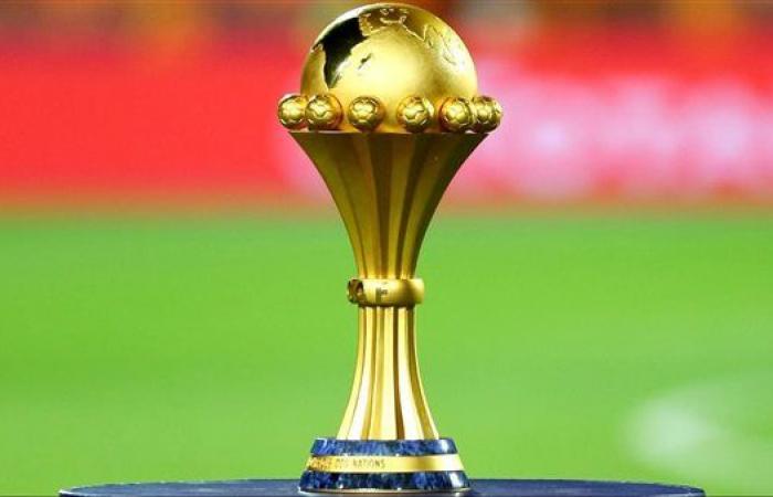 حصاد
      تصفيات
      أمم
      إفريقيا
      2025..
      مصر
      بلا
      هزيمة
      والمغرب
      الأكثر
      تسجيلاً
      للأهداف