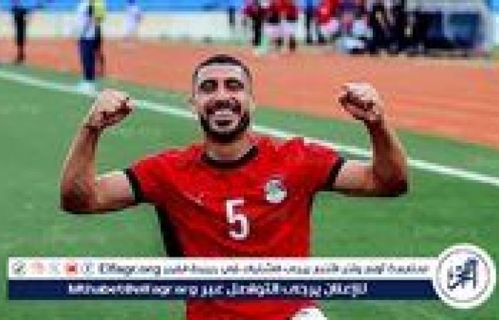 محمد
      ربيعة:
      انضمامي
      للمنتخب
      أحلى
      مفاجأة
      في
      حياتي
      وأجلت
      حفل
      زفافي
      بسبب
      المعسكر