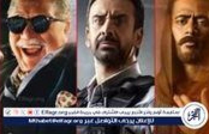 عاجل
      -
      هؤلاء
      النجوم
      لن
      يظهروا
      عبر
      نافذة
      دراما
      رمضان
      2025..
      لكلٍ
      أسبابه
      الخاصة