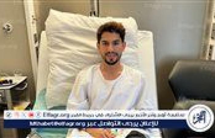 محمد
      شكري
      يعود
      من
      الإمارات
      ويستعد
      للعودة
      التدريجية
      لتدريبات
      سيراميكا