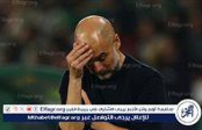 بيب
      جوارديولا
      يمدد
      عقده
      مع
      مانشستر
      سيتي