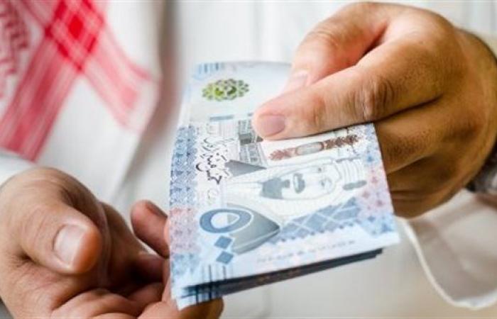 سعر
      الريال
      السعودي
      مقابل
      العملات
      العربية
      الخميس
      21
      نوفمبر
      2024