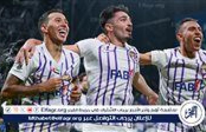 العين
      يستهل
      حقبة
      جارديم
      برباعية
      في
      العروبة
      بالدوري
      الإماراتي