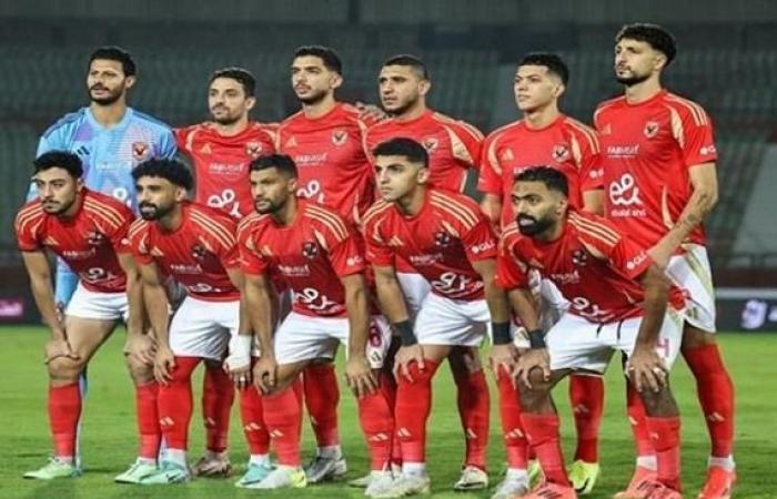 من
      الأهلي..
      تعرف
      على
      اللاعب
      المصري
      الوحيد
      في
      التشكيلبة
      المثالية
      لأمم
      أفريقيا