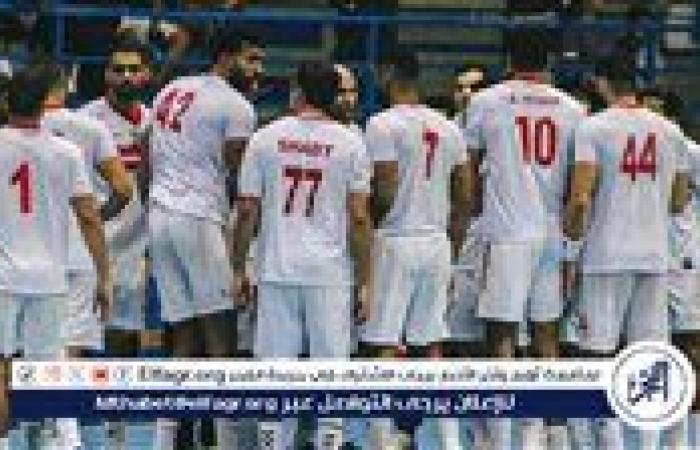 الزمالك
      يحقق
      فوزًا
      عريضًا
      على
      هليوبوليس
      في
      دوري
      المحترفين
      لكرة
      اليد