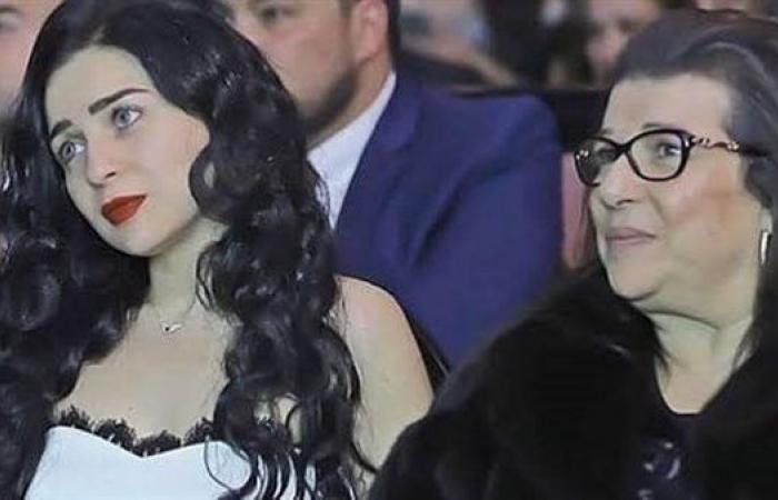 عاجل..
      وفاة
      والدة
      الفنانة
      مي
      عز
      الدين
      بعد
      صراع
      مع
      المرض